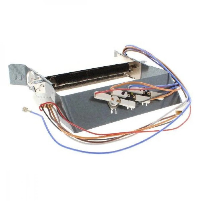 Rezistenta uscator de rufe Ariston CL731XFR, C00260045