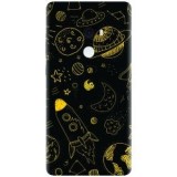 Husa silicon pentru Xiaomi Mi Mix 2, Artboard