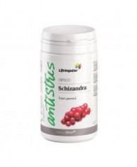 Life Impulse Schizandra BIO - Tonic foto