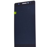 Display Lenovo A7000, K3 Note + Touch, Black