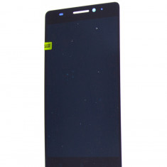 Display Lenovo A7000, K3 Note + Touch, Black