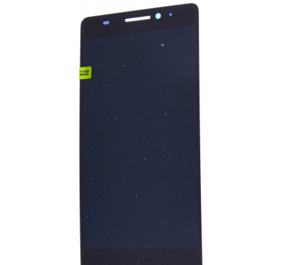 Display Lenovo A7000, K3 Note + Touch, Black foto