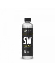 Ceara lichida concentrata SW , Detail Super Wax 500ml