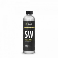 Ceara lichida concentrata SW , Detail Super Wax 500ml