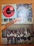 Revista cutezatorii 1 noiembrie 1979-articol buzau