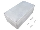 Carcasă Universală Klippon K51 120x220x81mm