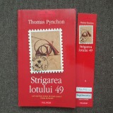 Strigarea lotului 49 - Thomas Pynchon