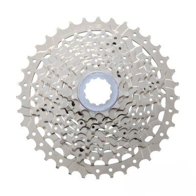 Caseta 9 viteze CS-HG400 11-36 SH, Shimano Cod:AWR01375 foto