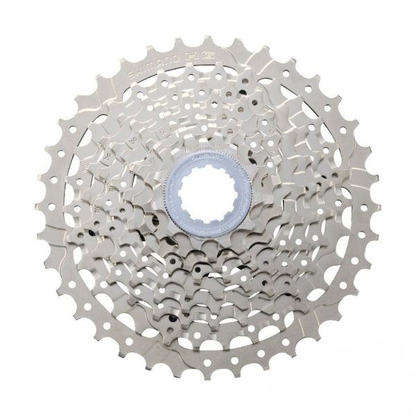 Caseta 9 viteze CS-HG400 11-36 SH, Shimano Cod:AWR01375