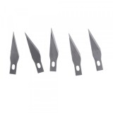 Lama Bisturiu OEM, Set 5 bucati, Universal