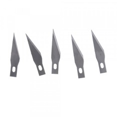 Lama Bisturiu OEM, Set 5 bucati