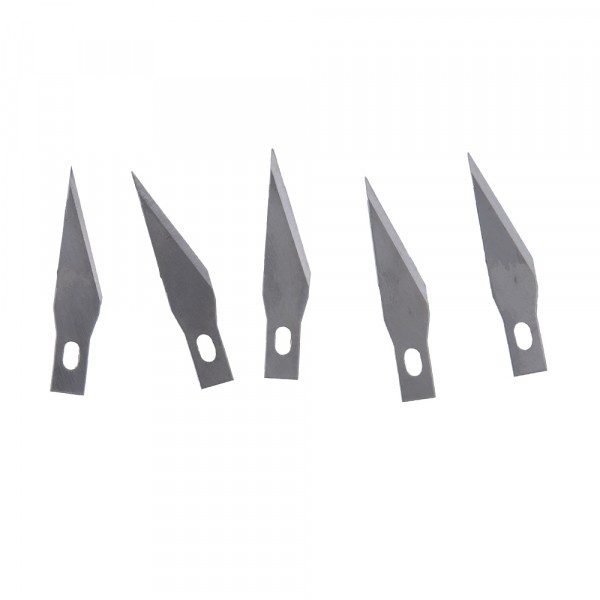 Lama Bisturiu OEM, Set 5 bucati