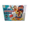 Joc de aruncat la tinte - Basketball, Bufnitel