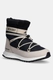 adidas cizme de iarna x Moon Boot culoarea negru, IH2489