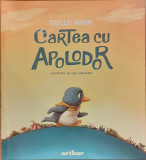 Cartea cu Apolodor, Gellu Naum