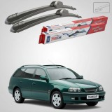 Cumpara ieftin Ștergătoare Toyota Avensis T22 Estate 1997-2003 | Set Față Flat &ndash; TeamCar&reg;