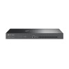 Switch 8 porturi SFP+ 10G, L2 Management, 1U - TP-Link Omada SX3008F