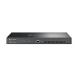 Cumpara ieftin Switch 8 porturi SFP+ 10G, L2 Management, 1U - TP-Link Omada SX3008F