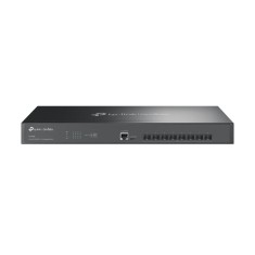 Switch 8 porturi SFP+ 10G, L2 Management, 1U - TP-Link Omada SX3008F