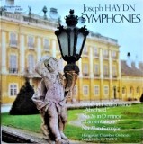 Joseph Haydn, Vilmos Tatrai, Hungarian Chamber Orchestra &ndash; No.45 in F Sharp