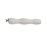 STINGHIE DIN CALCIU ONDULATA PENTRU PASARI EXOTICE FLAMINGO M 21.7x4CM
