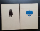 Istoria marilor descoperiri - Jules Verne (2 vol.)