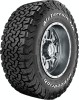 Anvelope Bfgoodrich ALL-TERRAIN TA KO2 255/55R18 109/105R Vara, BF Goodrich