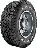Cumpara ieftin Anvelope Bfgoodrich ALLTERRAIN TA KO2 285/70R17 121/118R All Season