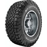 Anvelope Bfgoodrich ALLTERRAIN TA KO2 265/65R18 117/114R All Season