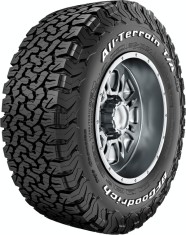 Anvelope Bfgoodrich ALL-TERRAIN TA KO2 265/65R18 117/114R Vara foto