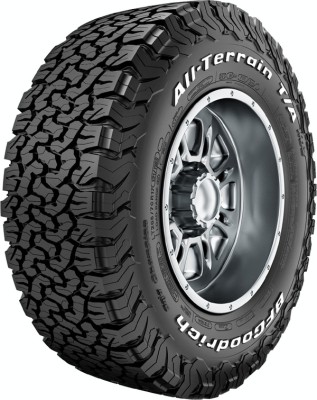 Anvelope Bfgoodrich ALL-TERRAIN TA KO2 255/55R18 109/105R Vara foto
