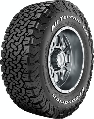 Anvelope Bfgoodrich ALL-TERRAIN TA KO2 225/70R16 102/99R Vara foto