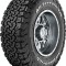 Anvelope Bfgoodrich ALL-TERRAIN TA KO2 255/55R18 109/105R Vara