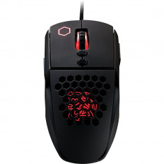 Mouse gaming Thermaltake Tt eSPORTS Ventus, Negru