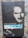 NEIMPACATUL de ELENI N. KAZANTZAKI , 1981