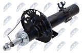 Amortizor Seat Ibiza 2009-2017; Skoda Fabia 2014-2022, Rapid 2012-2019; VW Polo 2009-2017; axa fata; 6R0413031BB; NTY, aftermarket
