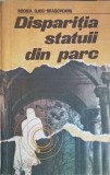 DISPARITIA STATUII DIN PARC-RODICA OJOG-BRASOVEANU-338232
