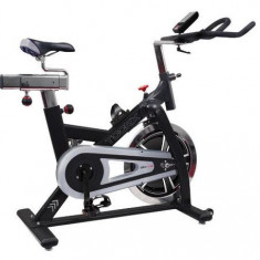 Bicicleta Fitness Spinning TOORX SRX-70S