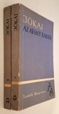 Az arany ember - Jokai Mor