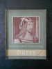 Albrecht Durer 1471-1528 - Maestrii Artei Universale - Adina Nanu, Album Arta 1957