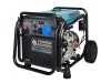 Generator pe benzina de tip invertor Konner Sohnen KS 8100iE ATSR