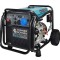 Generator pe benzina de tip invertor Konner Sohnen KS 8100iE ATSR
