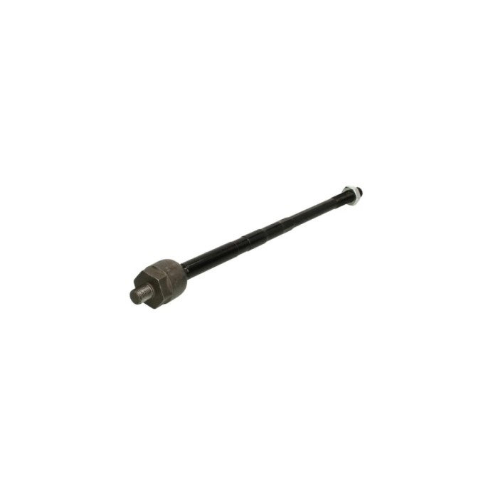 Cap de bara Skoda RAPID Spaceback NH1 FORTUNE LINE FZ2247