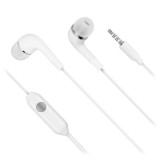 Casti in-ear cu microfon kruger&amp;matz, Oem