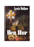Ben Hur - Paperback - Lewis &bdquo;Lew&rdquo; Wallace - Gramar