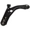 Brat suspensie roata Fiat Panda (312, 312) Teknorot parte montare : Punte fata, Dreapta, Jos, spre exterior