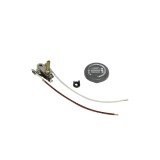 Termostat cu termofuzibil POLTI SLDB2683 Original pentru fier de calcat