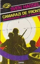 Camarazi de front foto