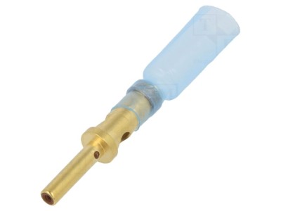 Conector TE Connectivity foto