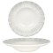 Bonna Farfurie cu paste - Iris - Por&Aring;&pound;elan - 27 cm (400cc) - set de 2